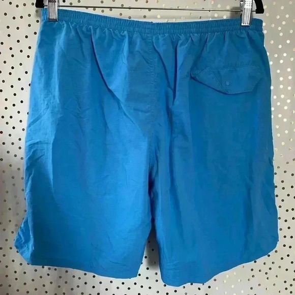 Patagonia Blue Shorts - Picture 6 of 7